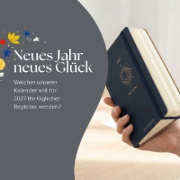 Buchcover und Innenansicht für das Buch: Terminplaner 2027 Nimm dir Zeit