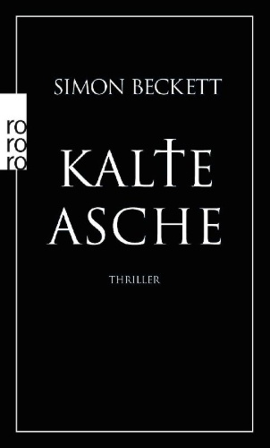 Buchcover und Innenansicht für das Buch: Written in Bone