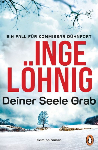 Buchcover und Innenansicht für das Buch: Deiner Seele Grab (Dühnfort 6)