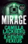 Buchcover und Innenansicht für das Buch: Mirage