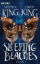 Buchcover und Innenansicht für das Buch: Sleeping Beauties