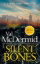 Buchcover und Innenansicht für das Buch: Silent Bones