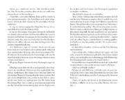 Buchcover und Innenansicht für das Buch: Vortex - Das Mädchen, das die Zeit durchbrach