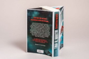 Buchcover und Innenansicht für das Buch: Åskmakaren