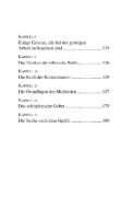 Buchcover und Innenansicht für das Buch: Puissances de la pensée