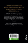 Buchcover und Innenansicht für das Buch: Goldstein