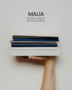 Buchcover und Innenansicht für das Buch: Es ist alles da.