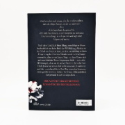 Buchcover und Innenansicht für das Buch: Crave