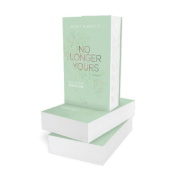 Buchcover und Innenansicht für das Buch: No Longer Yours - Mulberry Mansion
