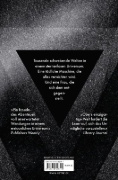Buchcover und Innenansicht für das Buch: Voidverse