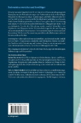 Buchcover und Innenansicht für das Buch: Endometriose verstehen und bewältigen