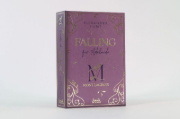 Buchcover und Innenansicht für das Buch: Mont Lacroix (Band 2) - Falling for Adelaide