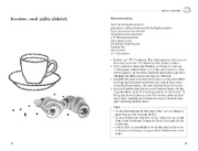 Buchcover und Innenansicht für das Buch: Buchweizen - das Powerkorn