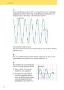 Buchcover und Innenansicht für das Buch: Klett KomplettTrainer Gymnasium Physik 7.-10. Klasse
