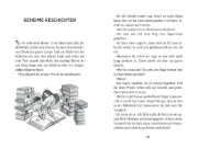 Buchcover und Innenansicht für das Buch: Voll verspukt!