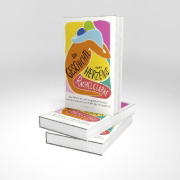Buchcover und Innenansicht für das Buch: Die Geschichte eines Herzens