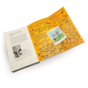 Buchcover und Innenansicht für das Buch: Better Than Revenge