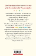 Buchcover und Innenansicht für das Buch: Alles Idioten!?