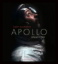 Buchcover und Innenansicht für das Buch: Apollo Remastered
