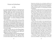 Buchcover und Innenansicht für das Buch: Feuerblüte - Orakel des Mondes