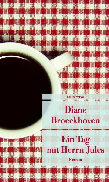 Buchcover und Innenansicht für das Buch: De buitenkant van Meneer Jules
