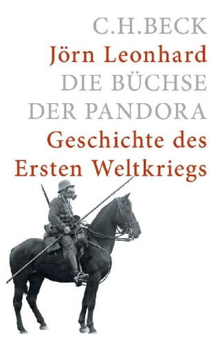 Buchcover und Innenansicht für das Buch: Die Büchse der Pandora