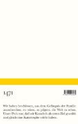 Buchcover und Innenansicht für das Buch: Parsipur, Women Without Men (OT)