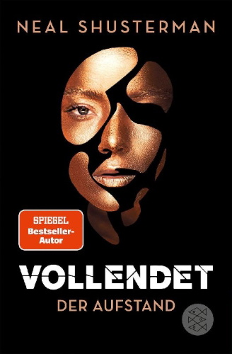 Buchcover und Innenansicht für das Buch: Unwholly