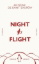 Buchcover und Innenansicht für das Buch: Night Flight