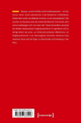 Buchcover und Innenansicht für das Buch: Transnationaler Bergbau und lokale Politik