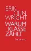 Buchcover und Innenansicht für das Buch: Warum Klasse zählt