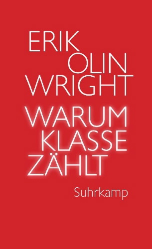 Buchcover und Innenansicht für das Buch: Warum Klasse zählt