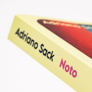 Buchcover und Innenansicht für das Buch: Noto