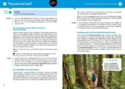 Buchcover und Innenansicht für das Buch: MARCO POLO Camper Guide Bayern