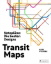 Buchcover und Innenansicht für das Buch: Transit Maps