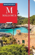 Buchcover und Innenansicht für das Buch: Baedeker Reiseführer Mallorca