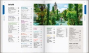 Buchcover und Innenansicht für das Buch: LONELY PLANET Reiseführer Entdecke Paris