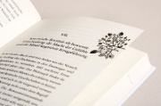 Buchcover und Innenansicht für das Buch: Das Jahrhundert der Toleranz