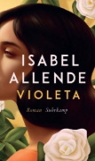Buchcover und Innenansicht für das Buch: Violeta