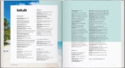 Buchcover und Innenansicht für das Buch: LONELY PLANET Bildband Traumstrände