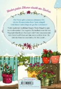 Buchcover und Innenansicht für das Buch: Der magische Blumenladen 04: Die Reise zu den Wunderbeeren