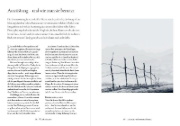 Buchcover und Innenansicht für das Buch: Still. A Mindful Practice for Photographers