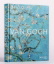 Buchcover und Innenansicht für das Buch: Van Gogh