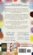 Buchcover und Innenansicht für das Buch: The Forty Rules of Love