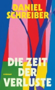 Buchcover und Innenansicht für das Buch: Die Zeit der Verluste