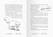 Buchcover und Innenansicht für das Buch: Der magische Blumenladen, Band 10: Ein Brief voller Geheimnisse