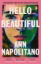 Buchcover und Innenansicht für das Buch: Hello Beautiful