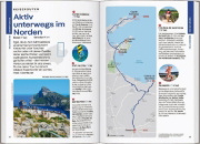 Buchcover und Innenansicht für das Buch: LONELY PLANET Reiseführer Mallorca