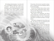 Buchcover und Innenansicht für das Buch: Rick Nautilus - SOS aus der Tiefe