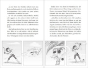 Buchcover und Innenansicht für das Buch: Rick Nautilus - SOS aus der Tiefe